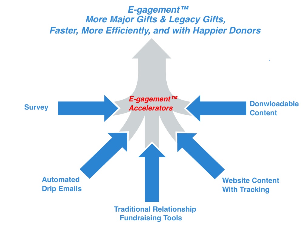 E-gagement™ Accelerators