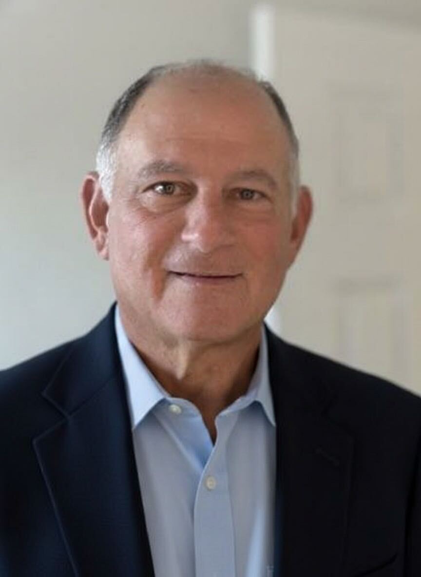 Joshua C. Karlin, CEO of MajorGiftsNow